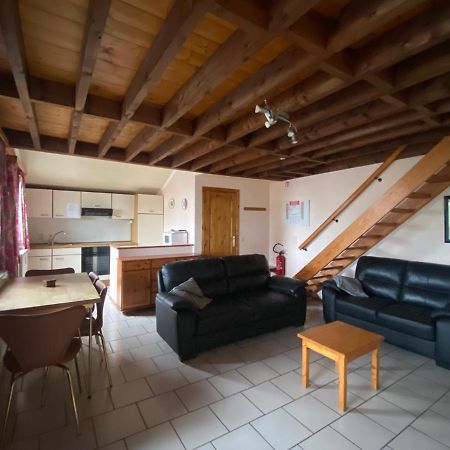 Aux 4 Chalets Bouillon Exterior foto